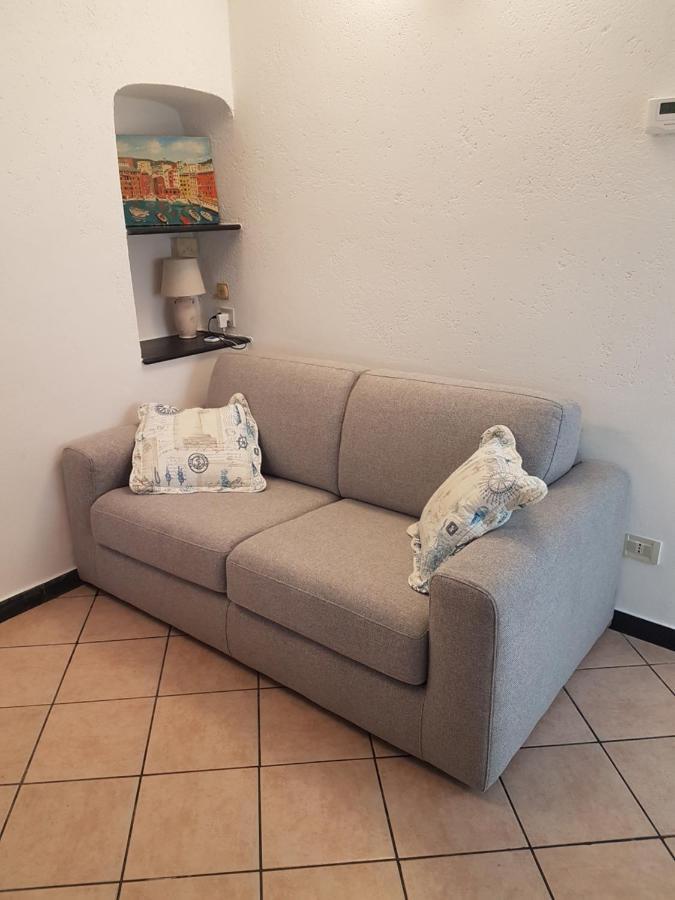Beautiful Loft-Localita Le Grazie- Comune Portovenere ปอร์โตเวเนเร ภายนอก รูปภาพ