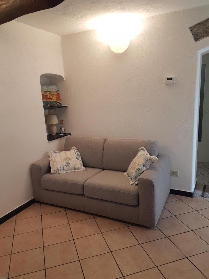 Beautiful Loft-Localita Le Grazie- Comune Portovenere ปอร์โตเวเนเร ภายนอก รูปภาพ