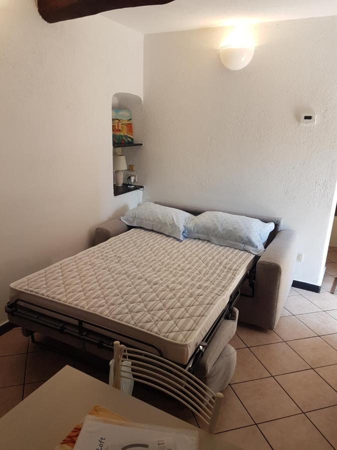 Beautiful Loft-Localita Le Grazie- Comune Portovenere ปอร์โตเวเนเร ภายนอก รูปภาพ