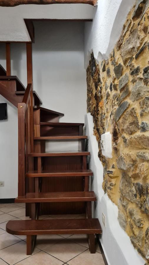 Beautiful Loft-Localita Le Grazie- Comune Portovenere ปอร์โตเวเนเร ภายนอก รูปภาพ