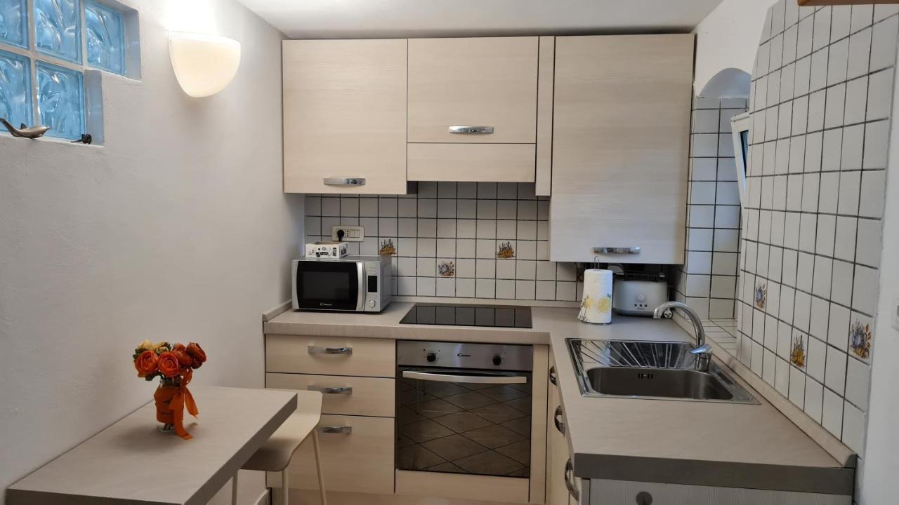 Beautiful Loft-Localita Le Grazie- Comune Portovenere ปอร์โตเวเนเร ภายนอก รูปภาพ