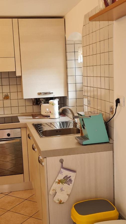 Beautiful Loft-Localita Le Grazie- Comune Portovenere ปอร์โตเวเนเร ภายนอก รูปภาพ
