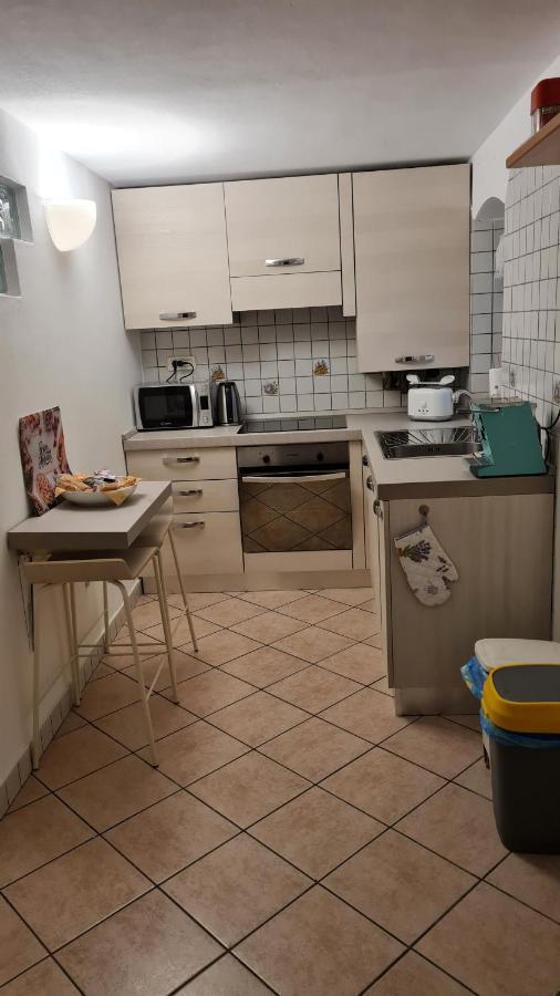 Beautiful Loft-Localita Le Grazie- Comune Portovenere ปอร์โตเวเนเร ภายนอก รูปภาพ