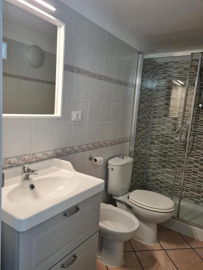 Beautiful Loft-Localita Le Grazie- Comune Portovenere ปอร์โตเวเนเร ภายนอก รูปภาพ
