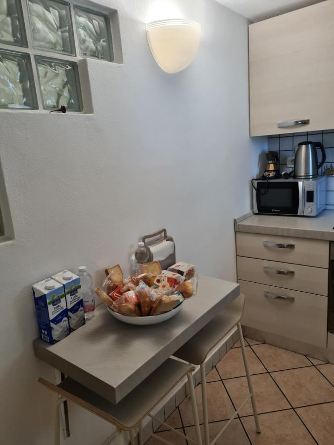 Beautiful Loft-Localita Le Grazie- Comune Portovenere ปอร์โตเวเนเร ภายนอก รูปภาพ