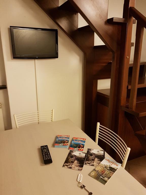 Beautiful Loft-Localita Le Grazie- Comune Portovenere ปอร์โตเวเนเร ภายนอก รูปภาพ