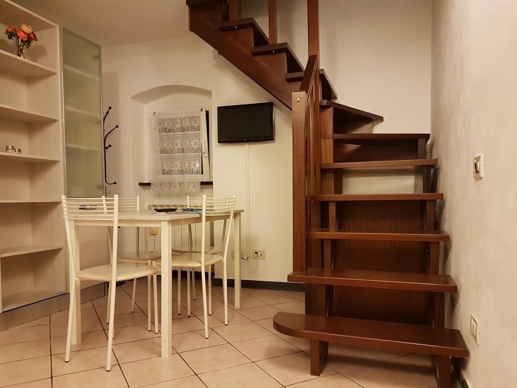 Beautiful Loft-Localita Le Grazie- Comune Portovenere ปอร์โตเวเนเร ภายนอก รูปภาพ
