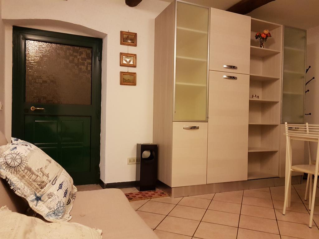 Beautiful Loft-Localita Le Grazie- Comune Portovenere ภายนอก รูปภาพ