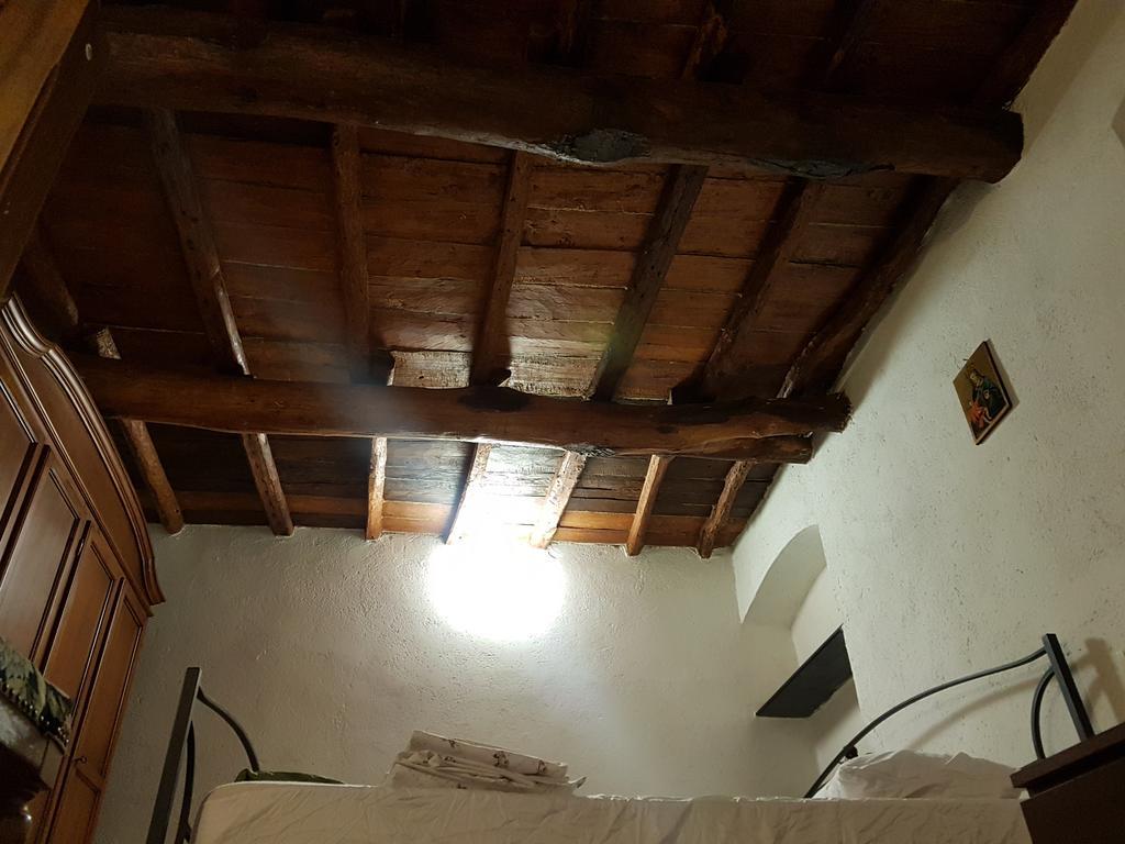Beautiful Loft-Localita Le Grazie- Comune Portovenere ปอร์โตเวเนเร ภายนอก รูปภาพ