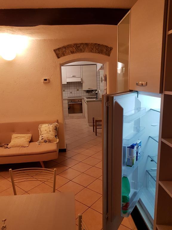 Beautiful Loft-Localita Le Grazie- Comune Portovenere ปอร์โตเวเนเร ภายนอก รูปภาพ