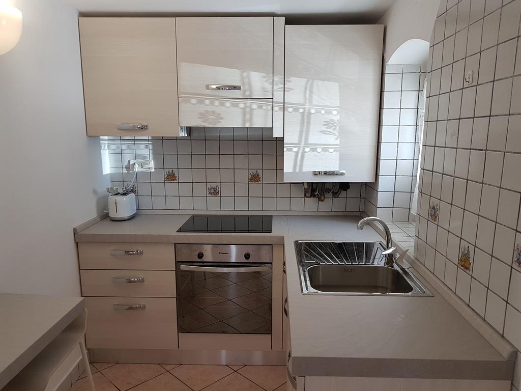 Beautiful Loft-Localita Le Grazie- Comune Portovenere ปอร์โตเวเนเร ภายนอก รูปภาพ