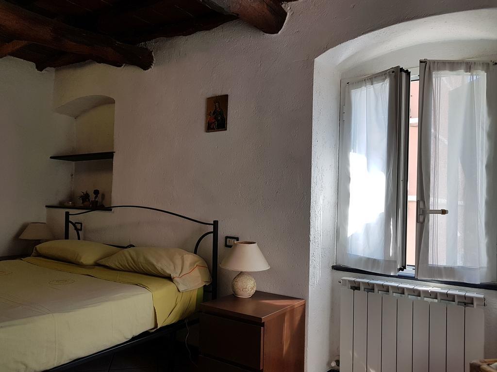 Beautiful Loft-Localita Le Grazie- Comune Portovenere ปอร์โตเวเนเร ภายนอก รูปภาพ