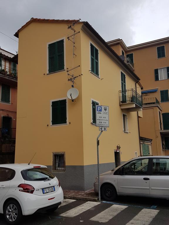 Beautiful Loft-Localita Le Grazie- Comune Portovenere ปอร์โตเวเนเร ภายนอก รูปภาพ