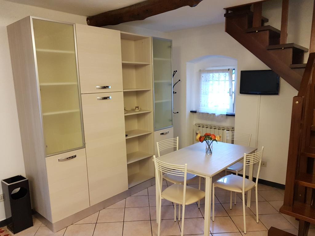 Beautiful Loft-Localita Le Grazie- Comune Portovenere ปอร์โตเวเนเร ภายนอก รูปภาพ